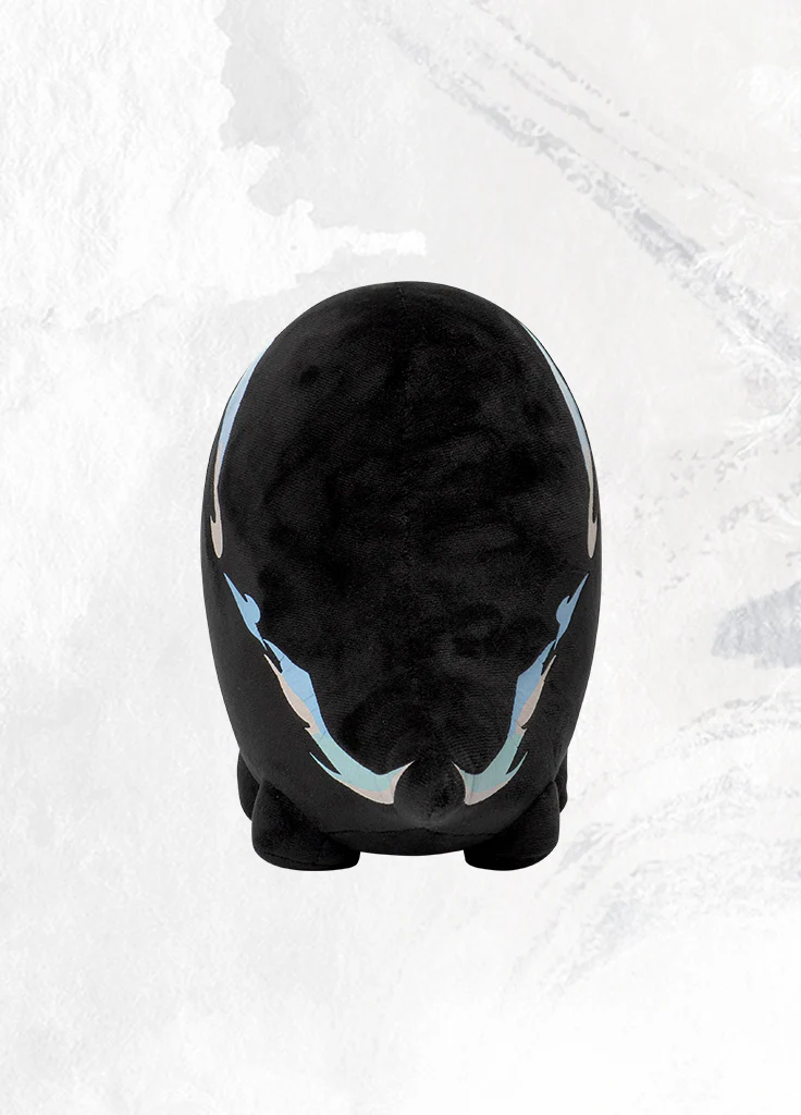 Arknights | Bitey Plushie | 1.5 Anniv - Image 3